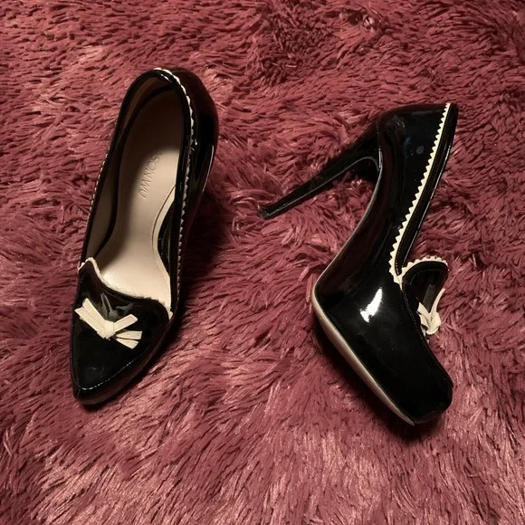 Jason Wu Frankie Loafers Pumps